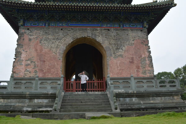 Mawangdui Qi Gong