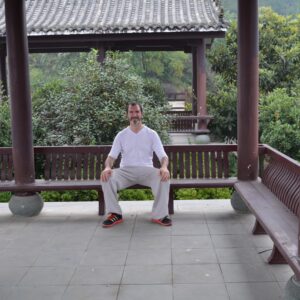 Mindfulness, Chi Kung y Tai Chi