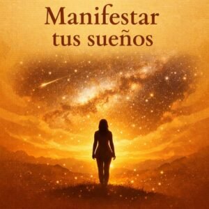 Materializar tus sueños para crear tu realidad