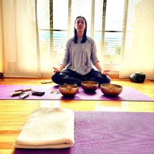 Facilitador en Mindfulness